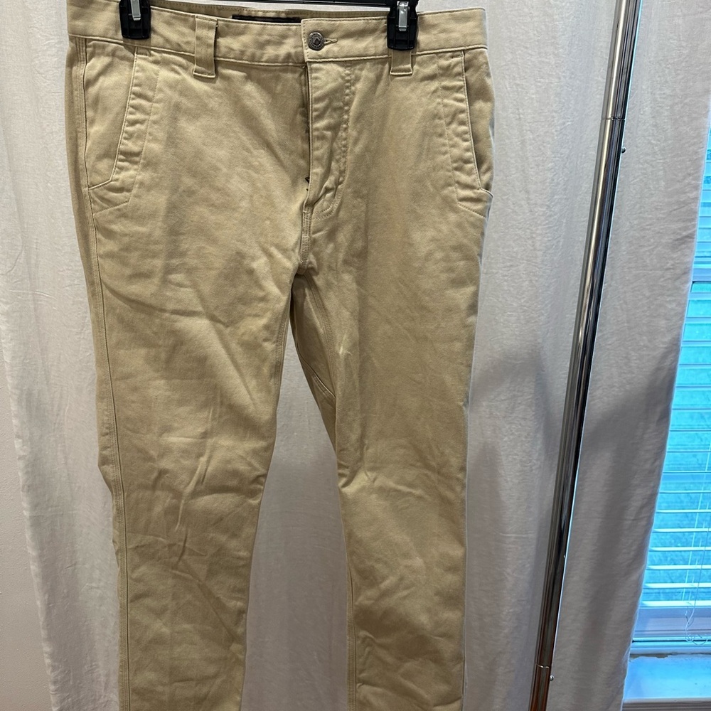 Mountain Khakis
